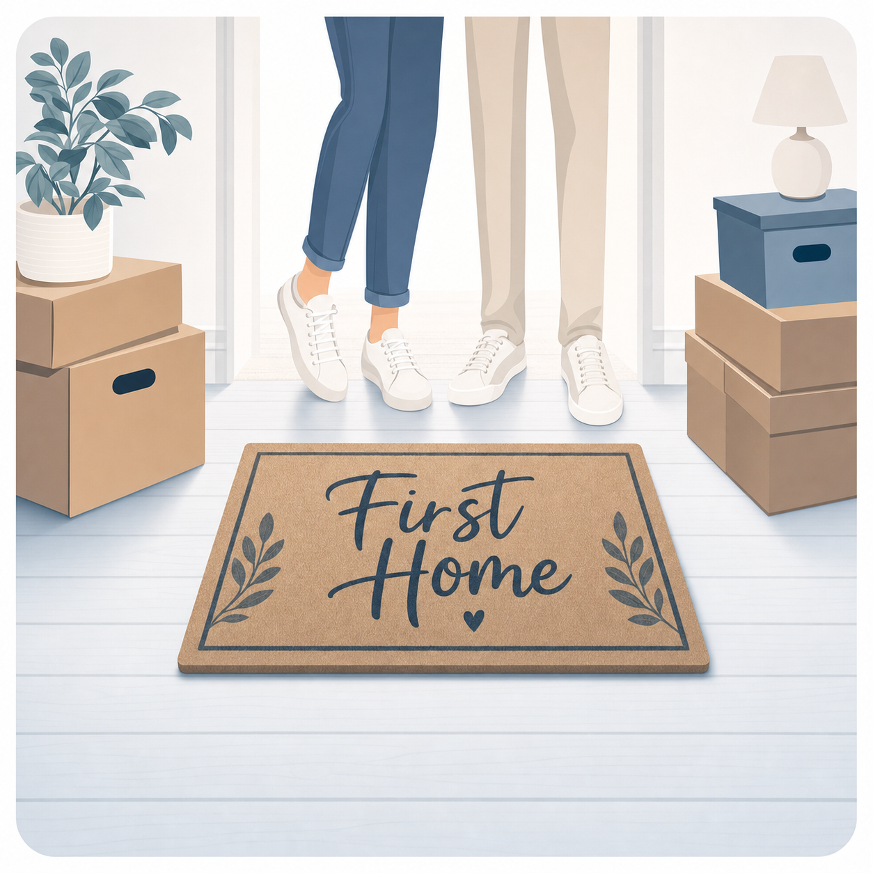 First-Time Homebuyer Mistakes to Avoid