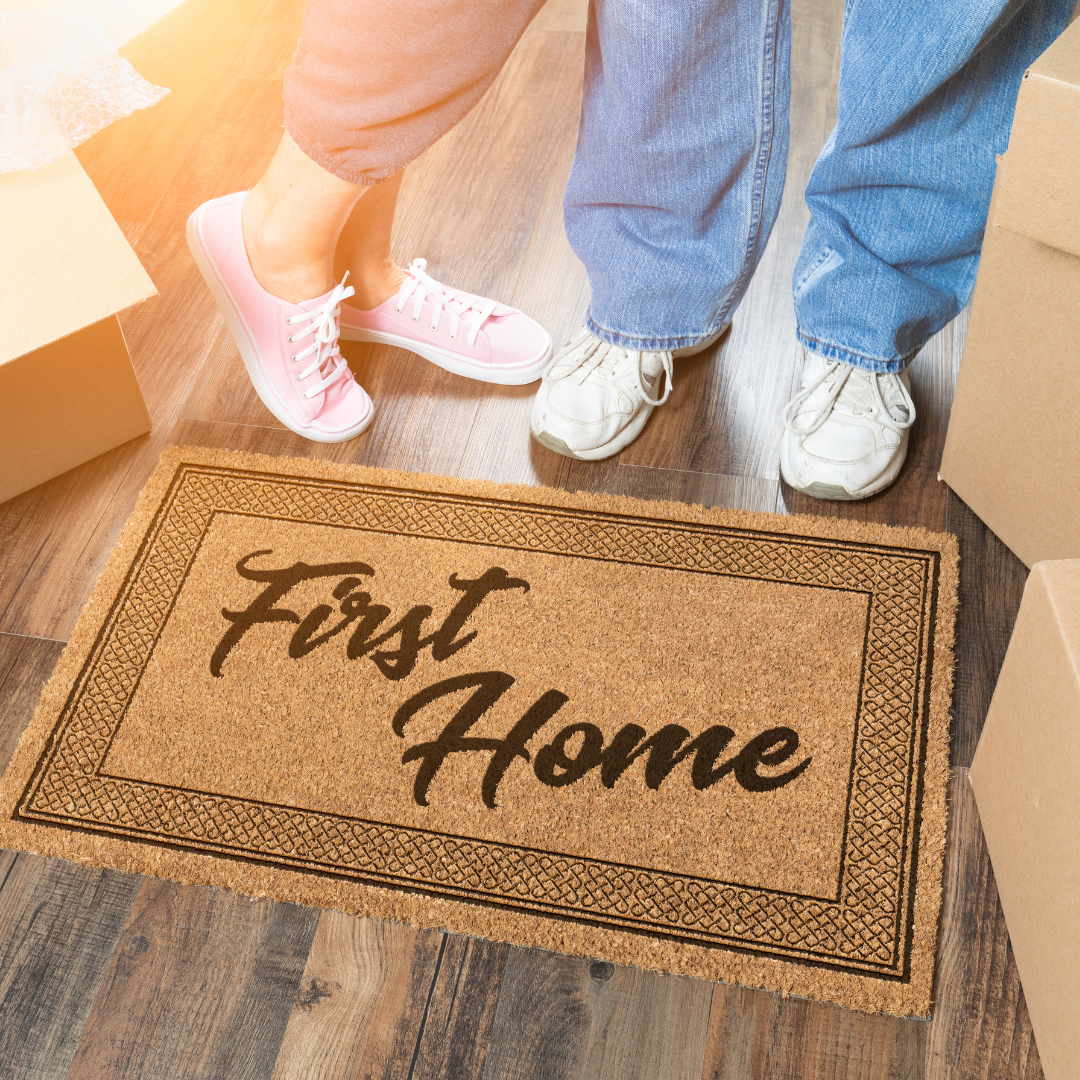 First-Time Homebuyer Mistakes to Avoid