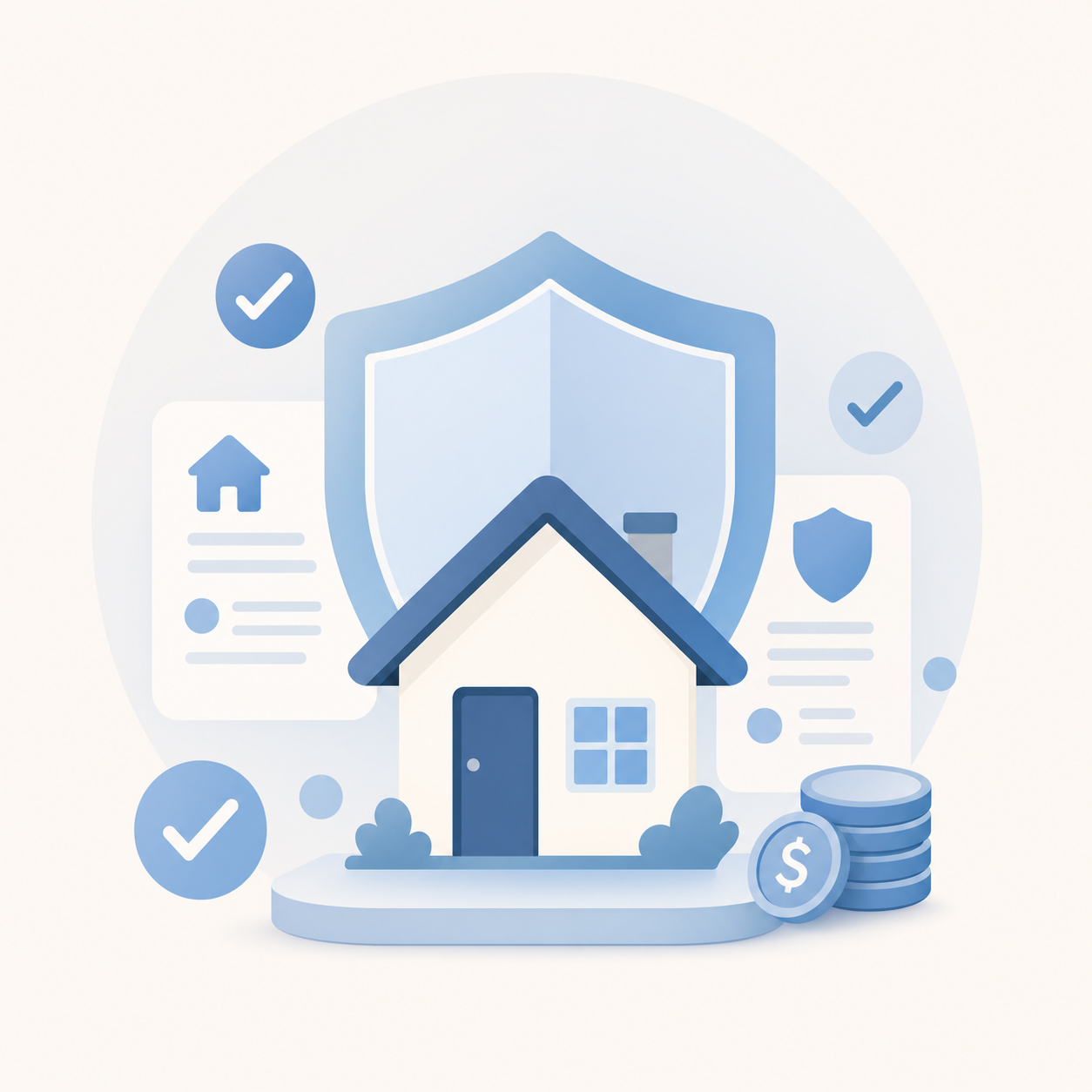 Is Mortgage Default Insurance Really a Bad Deal?