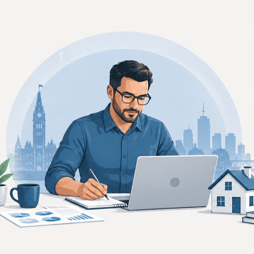 Financing for the Self-Employed: Turning Complexity into Opportunity