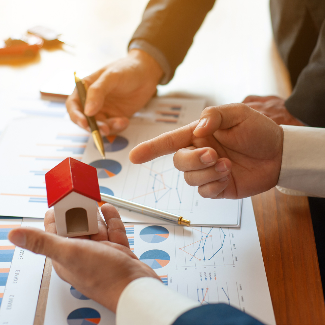 Leveraged Investing in Real Estate: How to Use Borrowed Funds to Build Long-Term Wealth