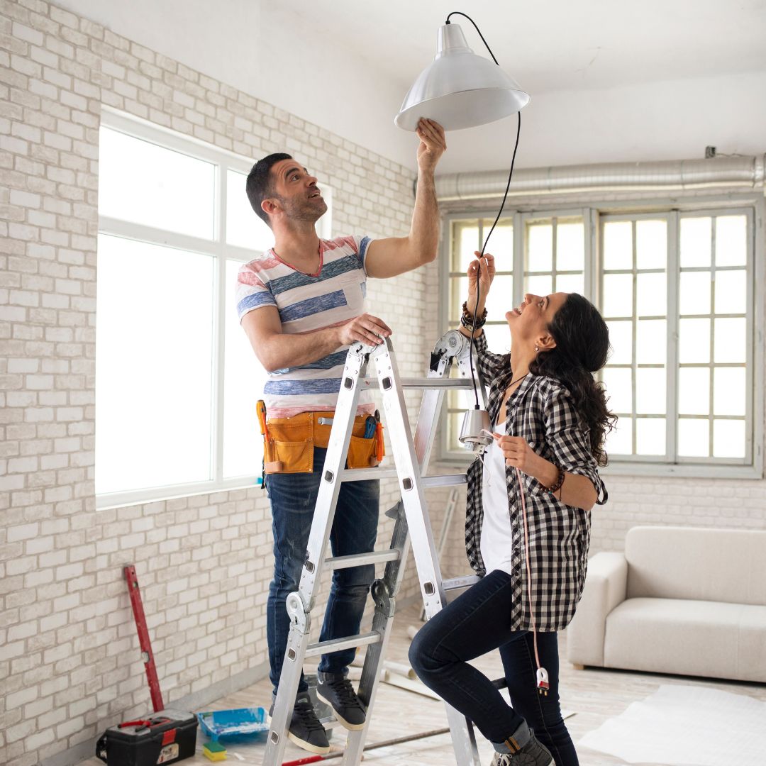 Read Post Financing Your Home Renovations