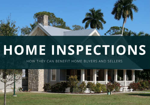 Home Inspections, How They Can Benefit Home Buyers and Sellers in Ottawa, Ontario
