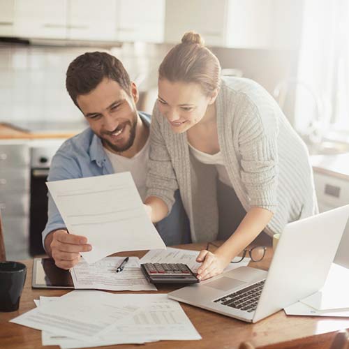Easy Ottawa Mortgage Refinancing