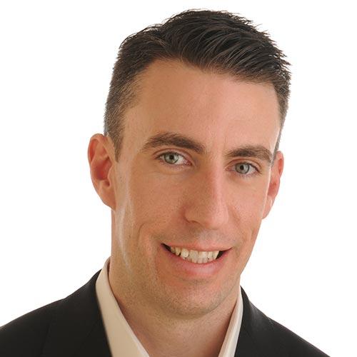 Jamie Small - Ottawa Mortgage Broker
