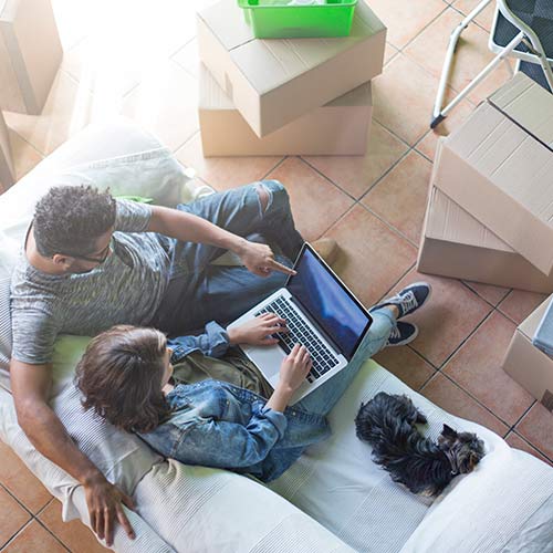 Ottawa Mortgages for First Time Home Buyers